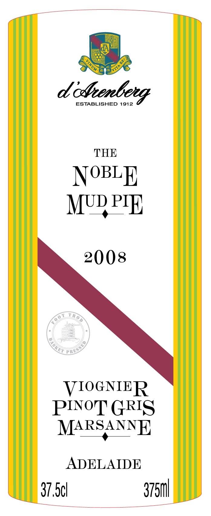 The Noble Mud Pie