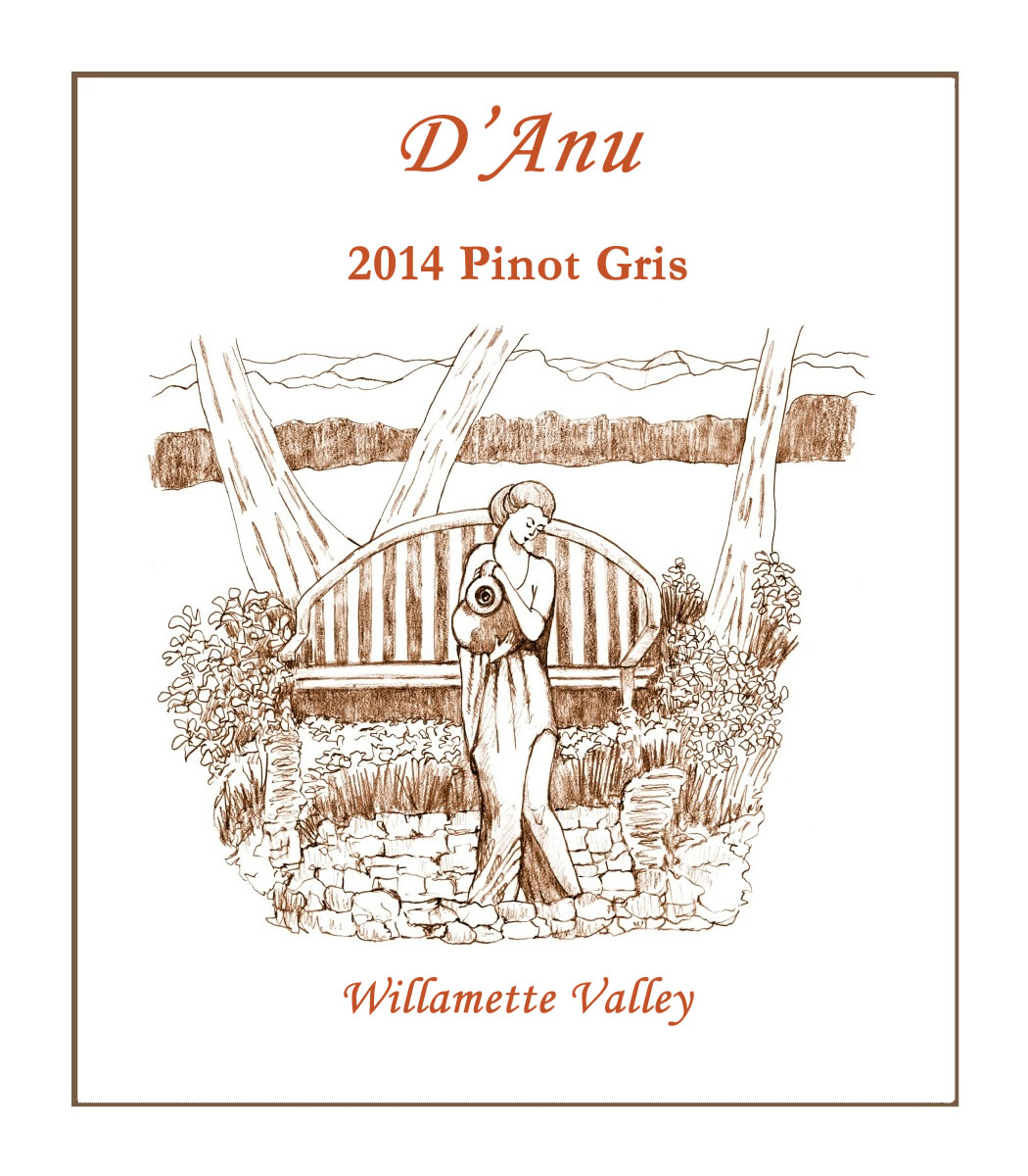 Pinot Gris