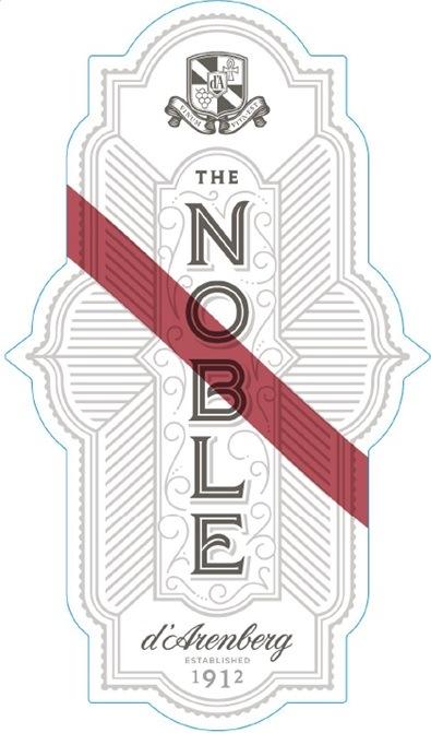 The Noble Mud Pie