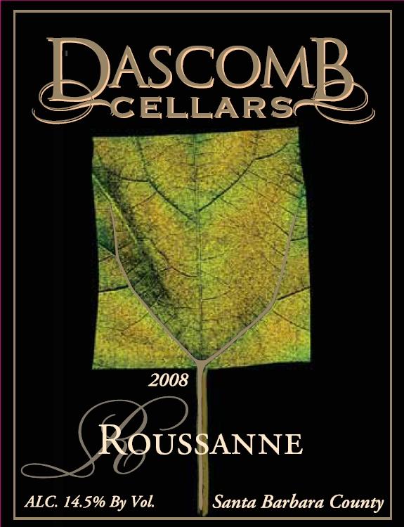 Roussanne