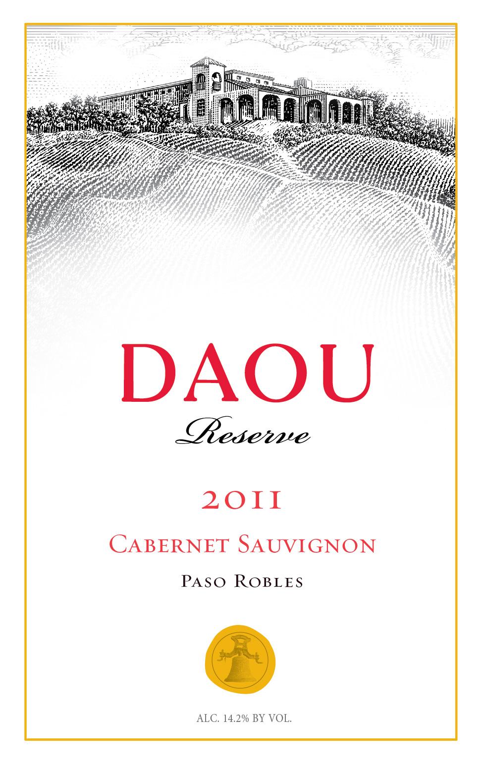 Reserve Cabernet Sauvignon