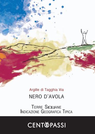 Argille Di Tagghia Via