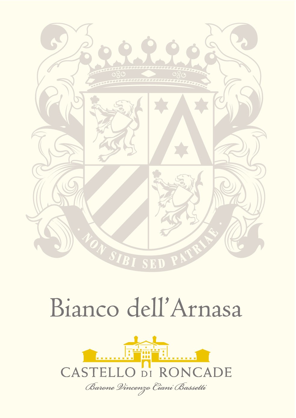Bianco Dell'arnasa