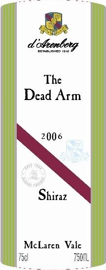 The Dead Arm