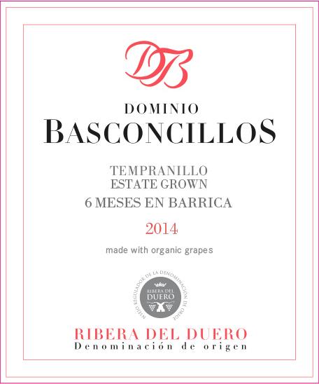 Basconcillos 6 Meses