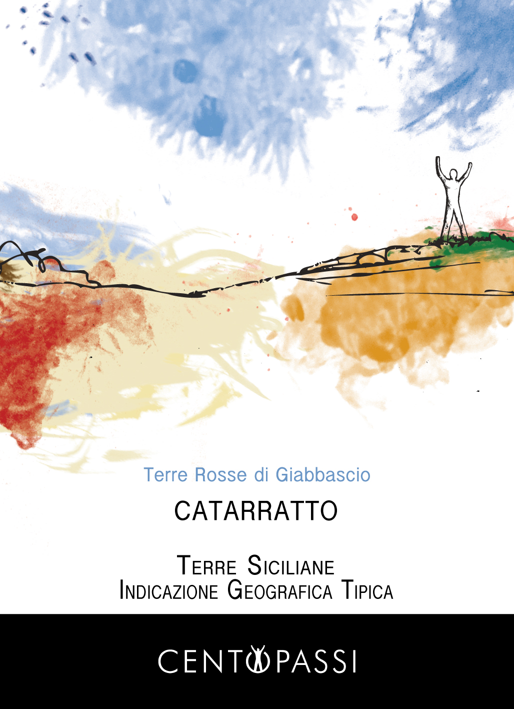 Terre Rosse Di Giabbascio