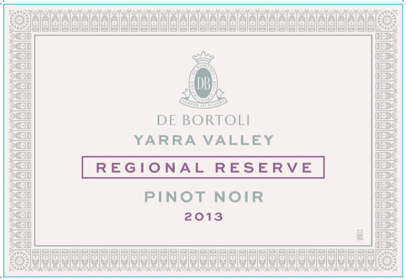 Regional Reserve