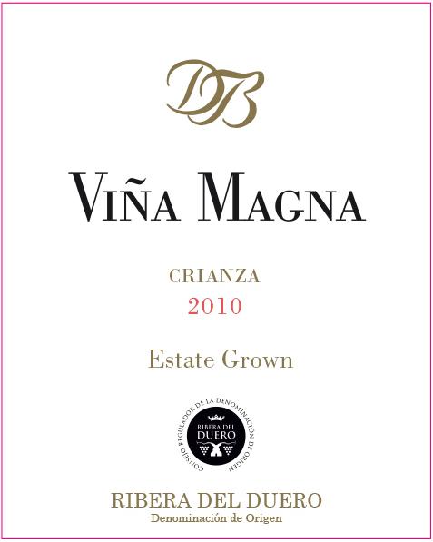 Vina Magna