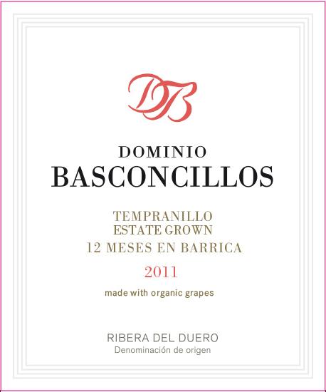 Basconcillos 12 Meses