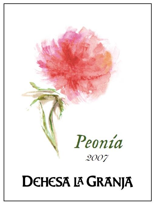 Peonia