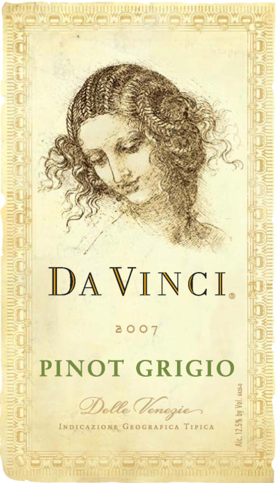 Pinot Grigio