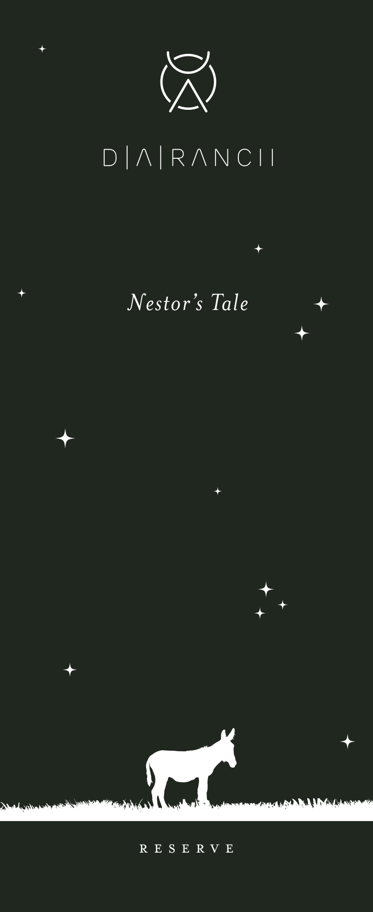 Nestor's Tale