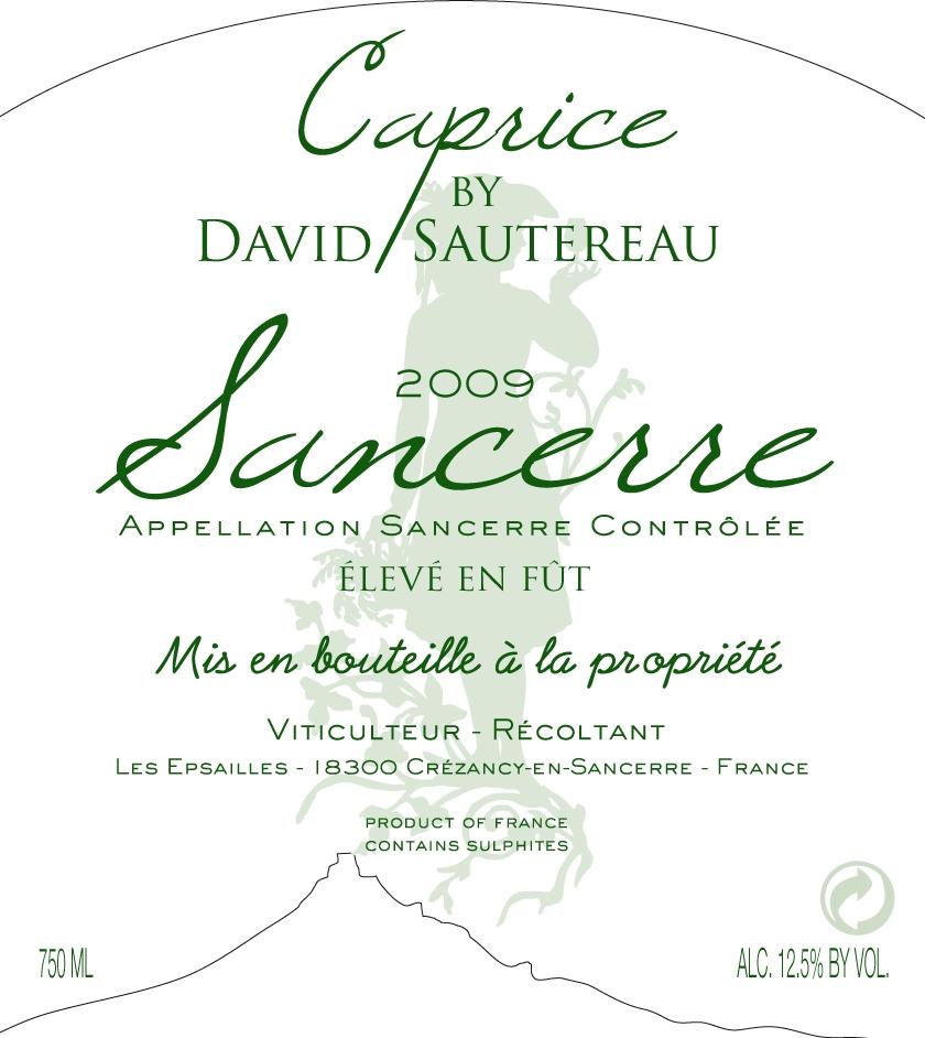 Élevé En Fût Caprice