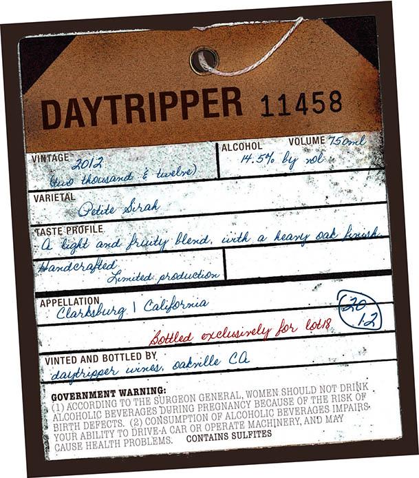 Daytripper