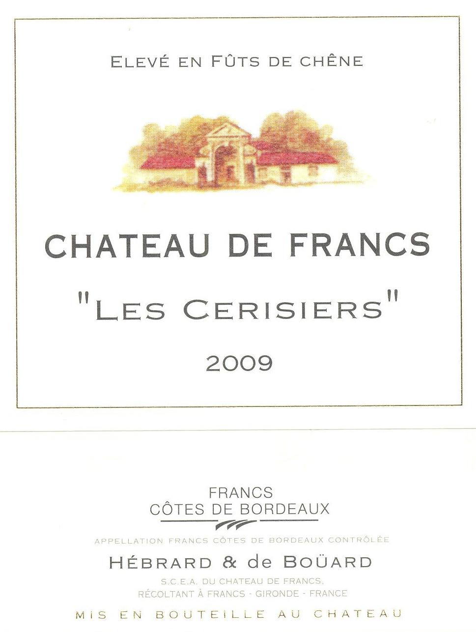 Les Cerisiers