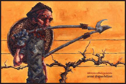 Orme Dugas: Fallout