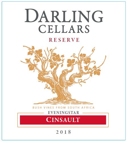 Eveningstar Cinsault