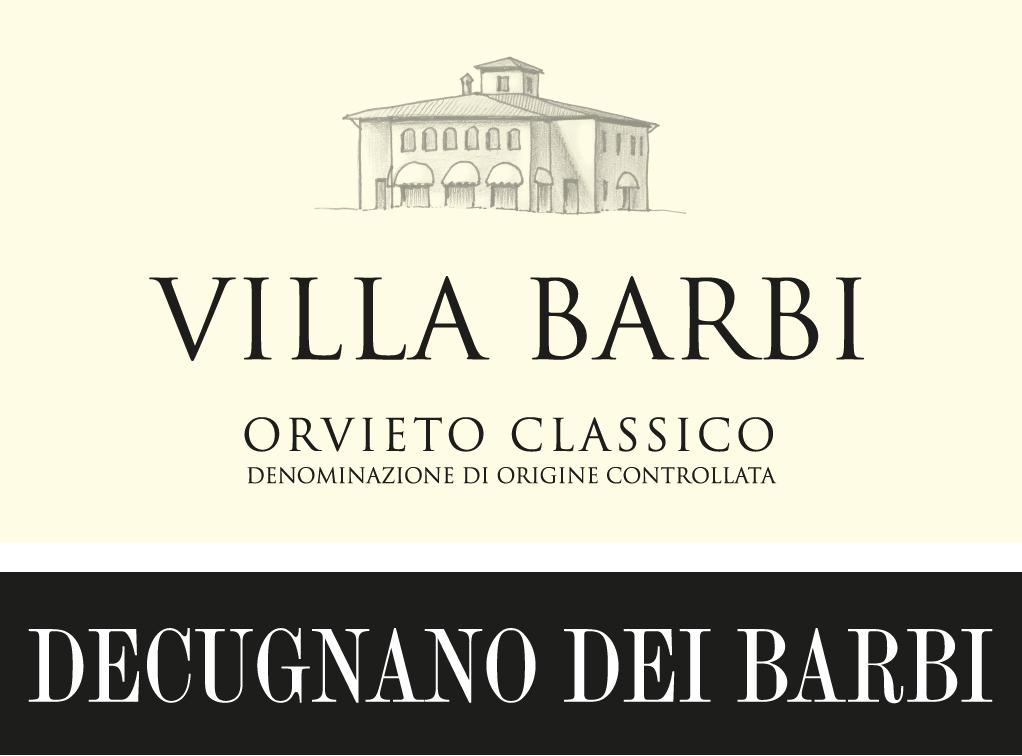 Villa Barbi