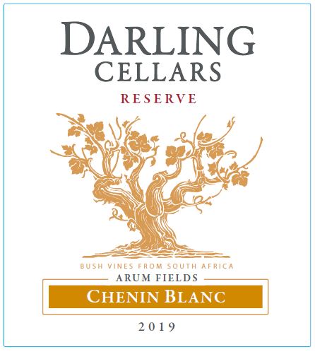 Arum Fields Chenin Blanc