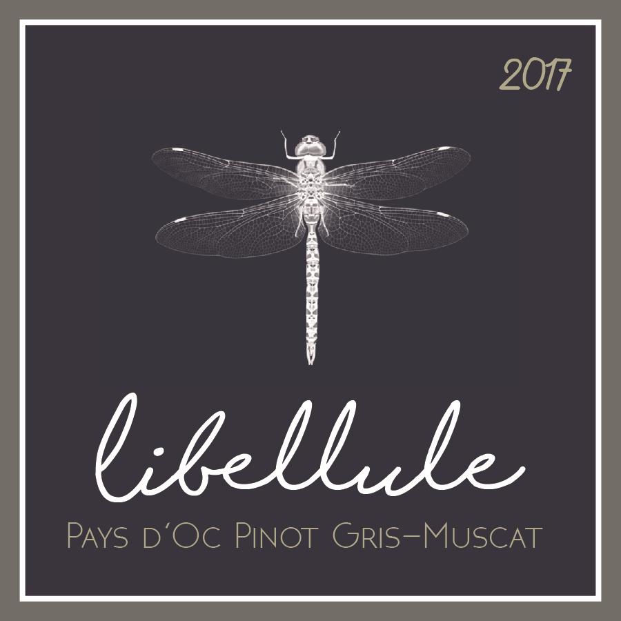 Libellule