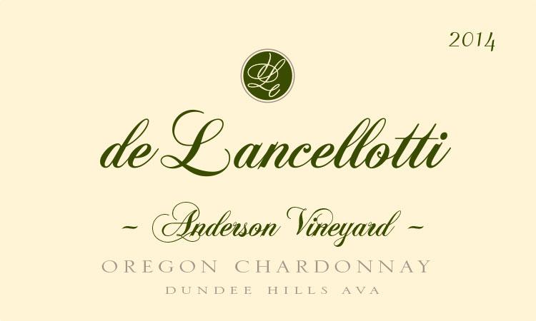 Anderson Vineyard