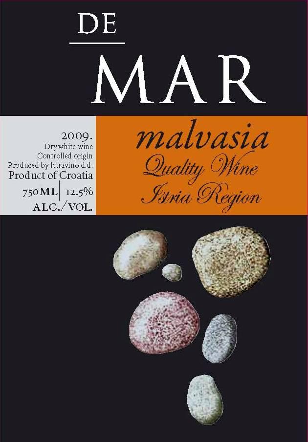 De Mar Malvasia