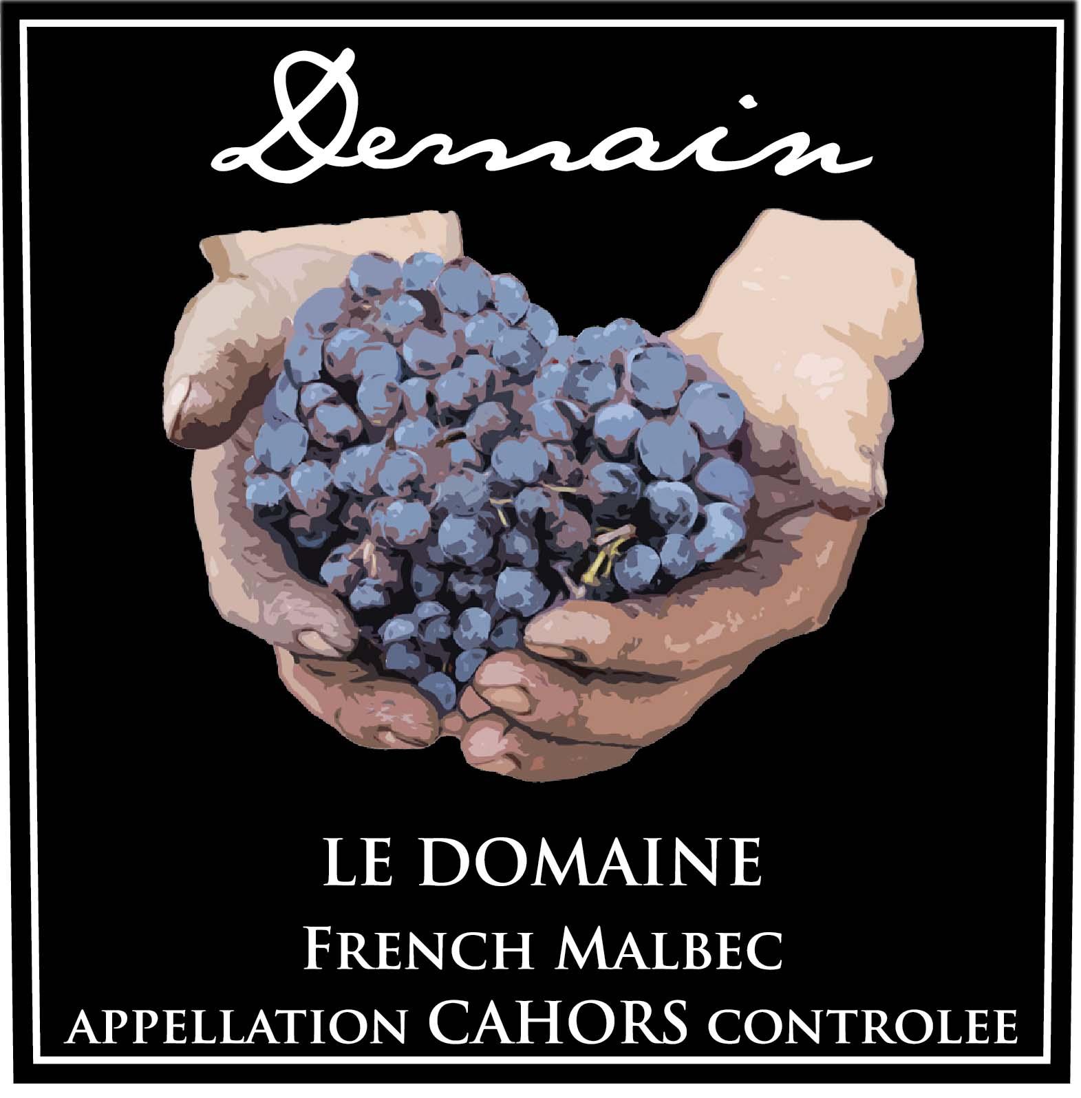 Le Domaine