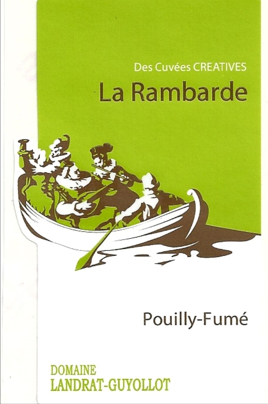 La Rambarde
