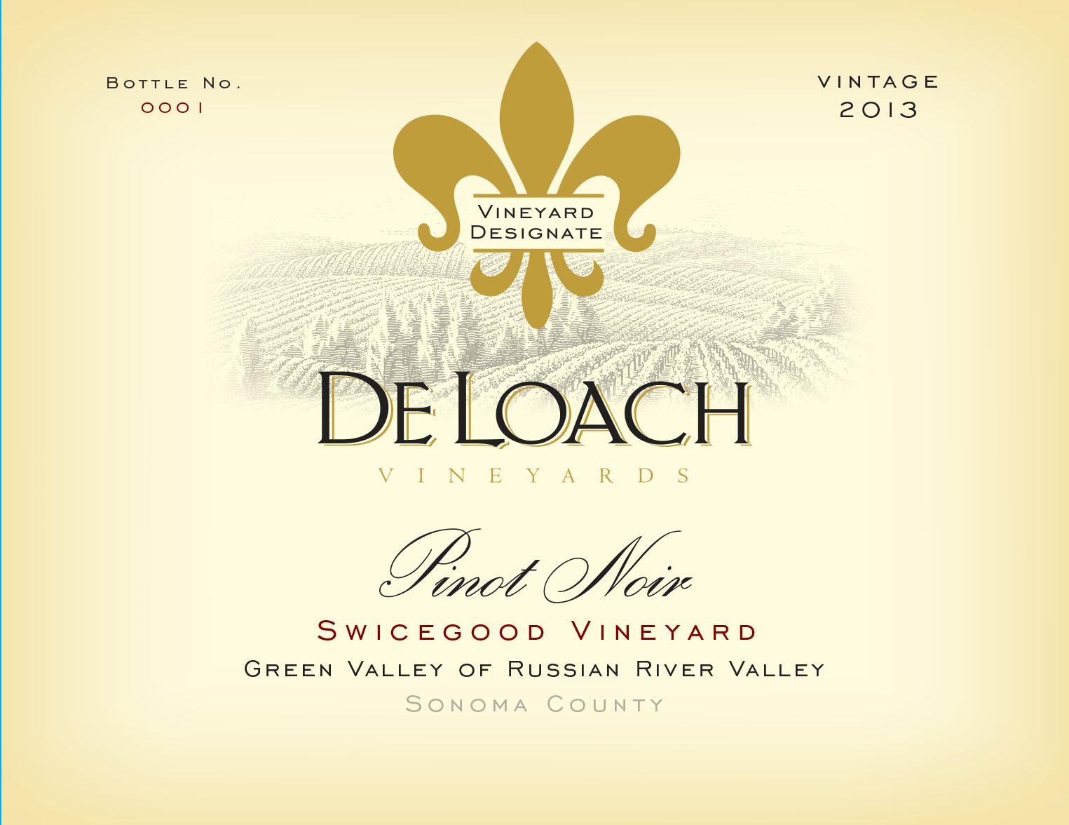 Swicegood Vineyard