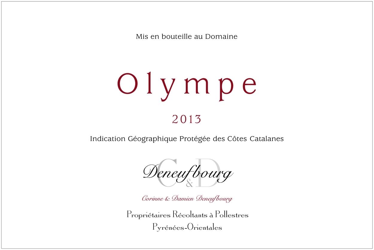 Olympe