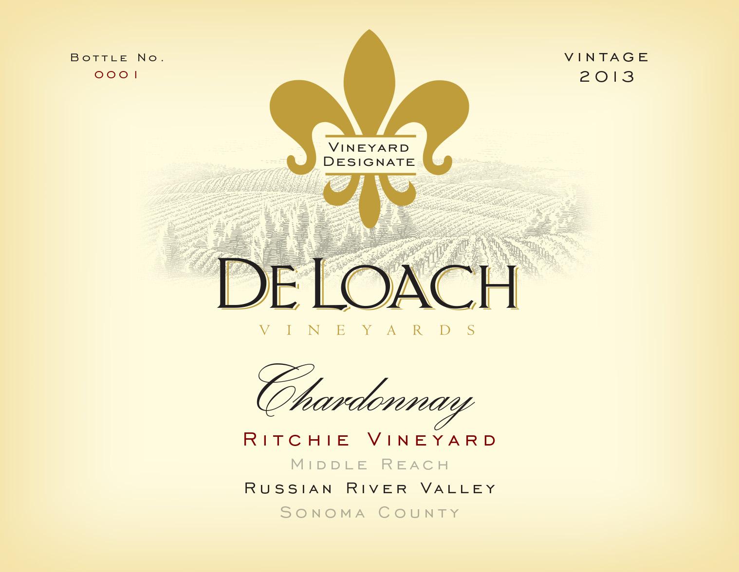 Ritchie Vineyard