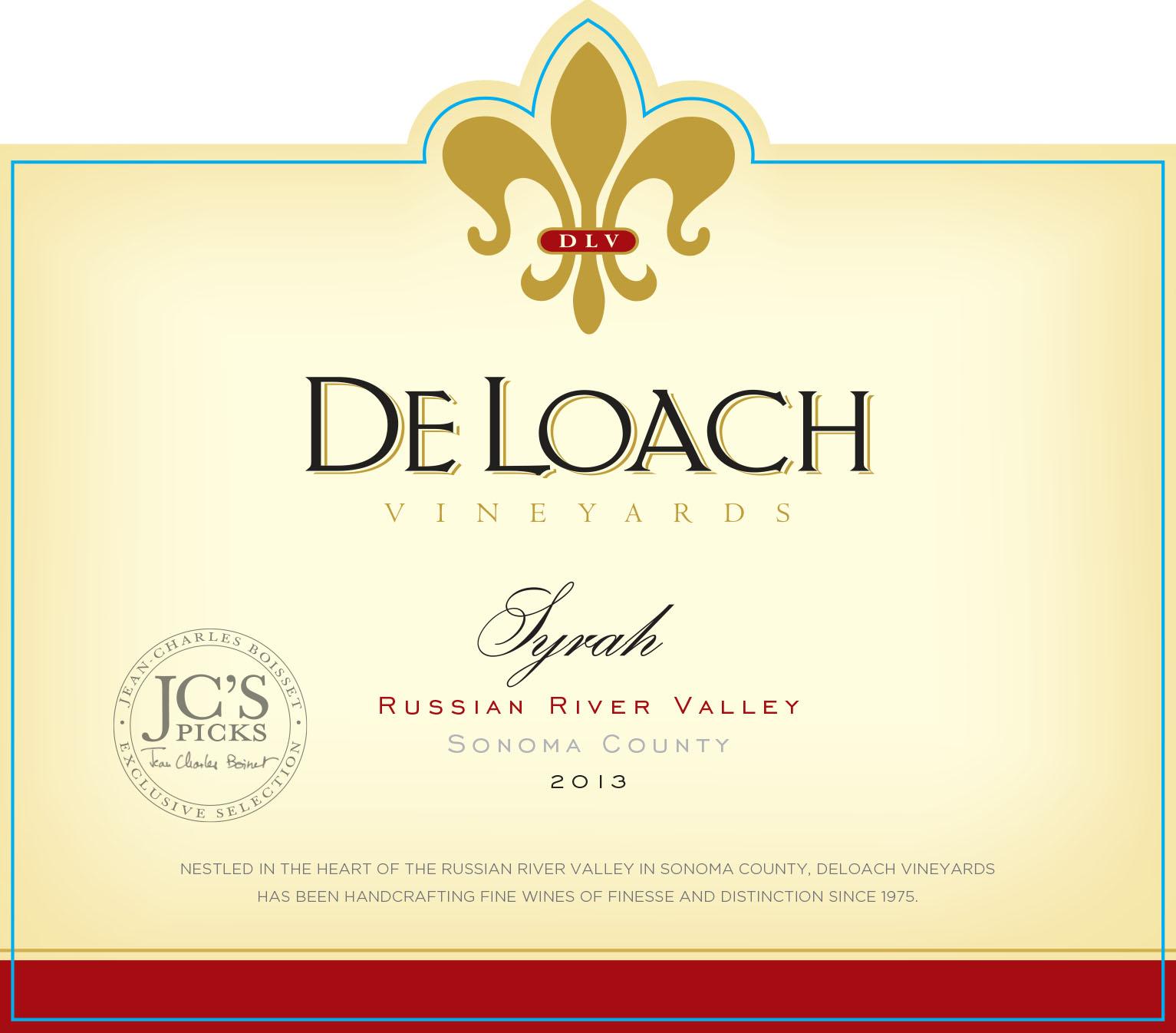 Boisset Wine Living