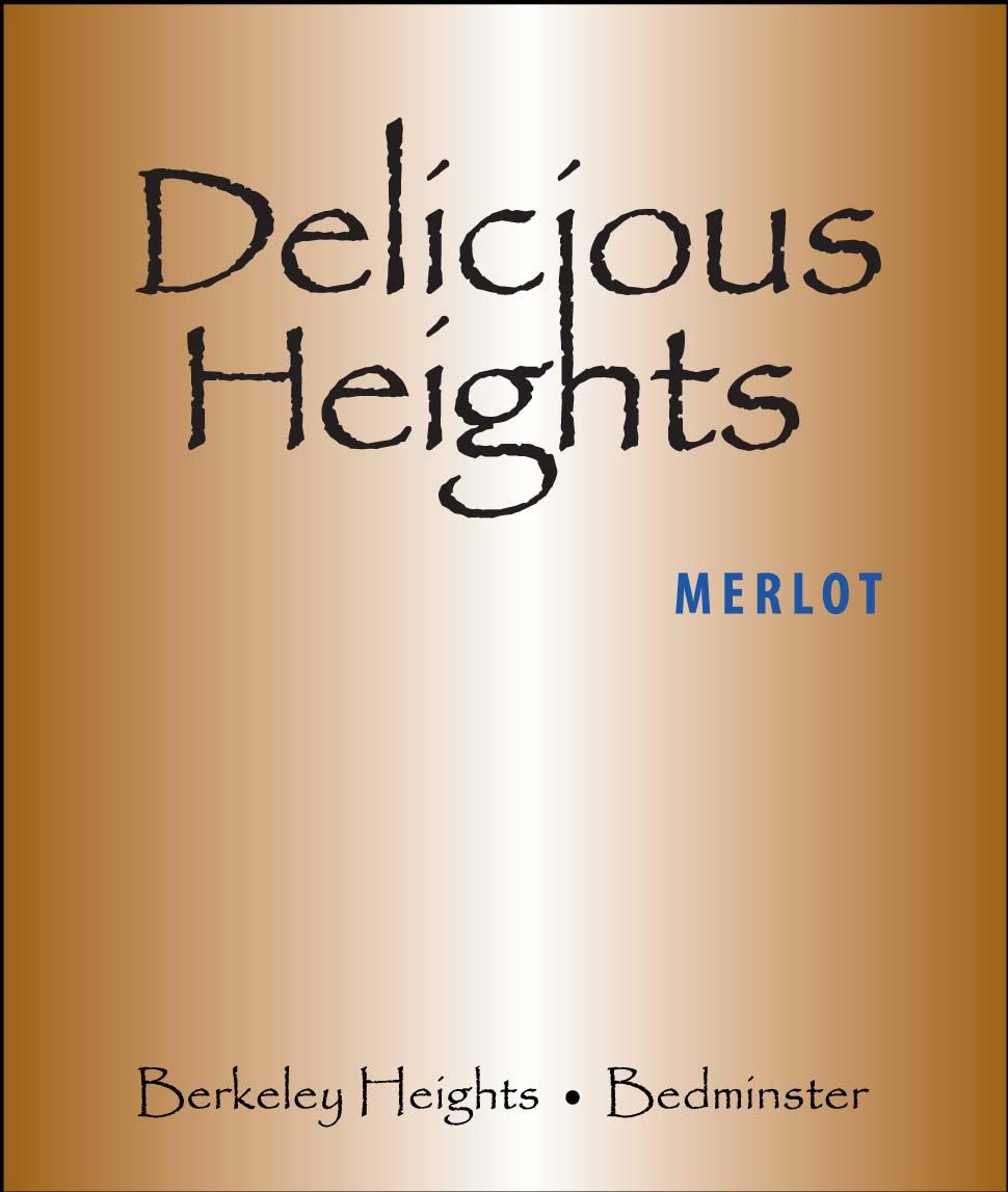 Berkeley Heights . Bedminster