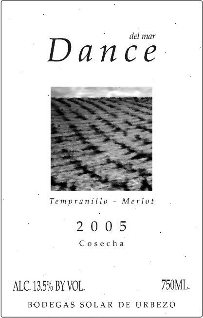Dance Tinto Cosecha