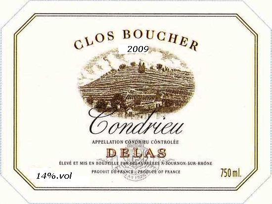 Clos Boucher