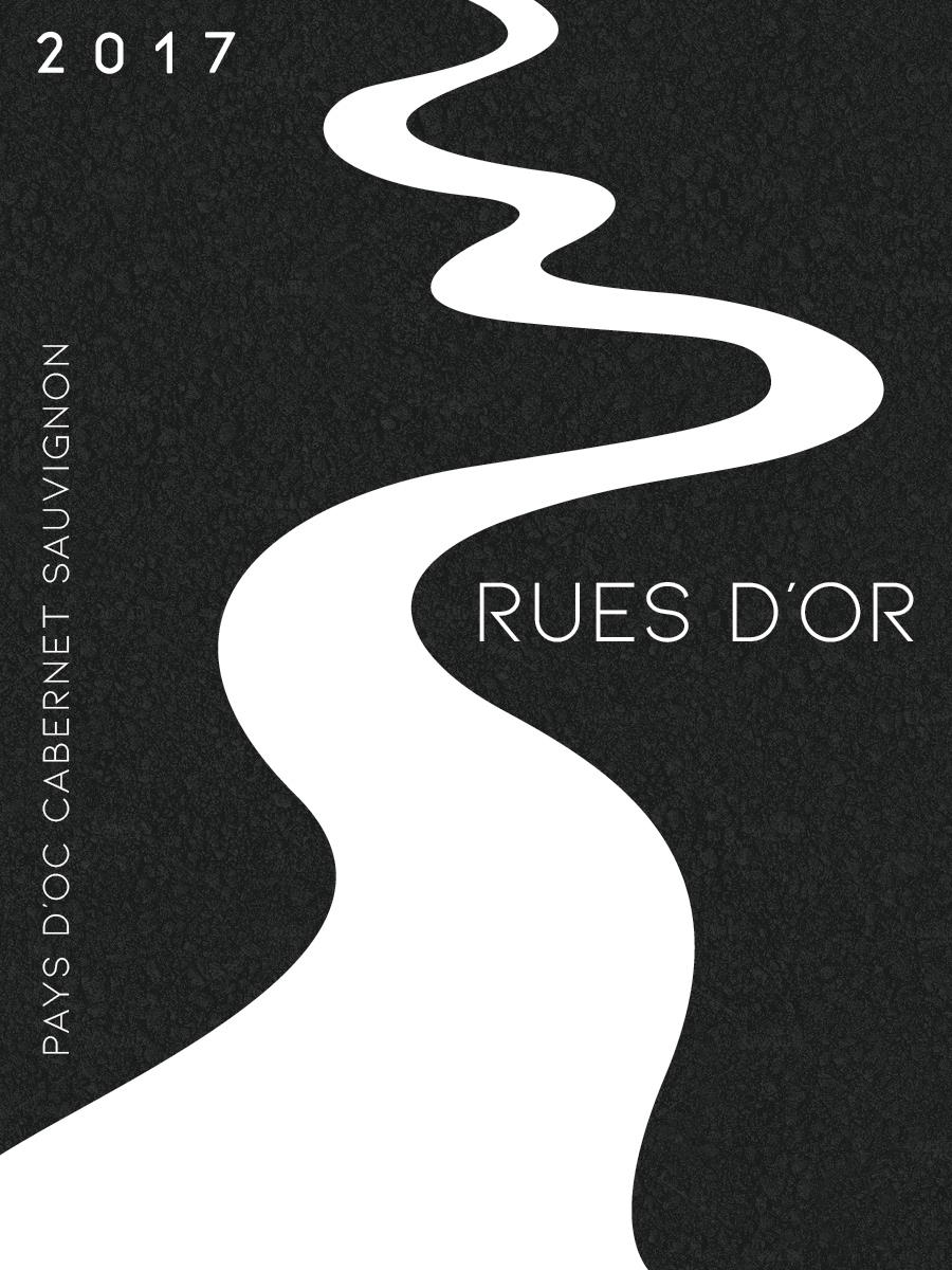 Rues D'or