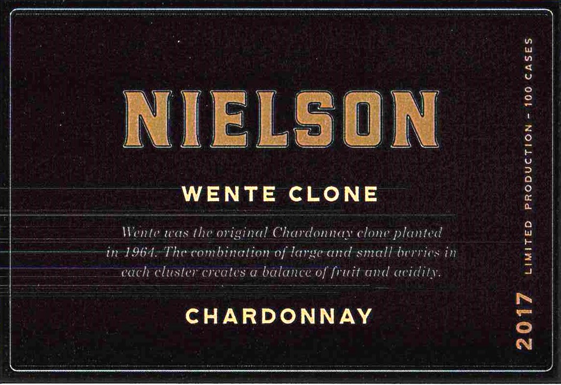 Wente Clone