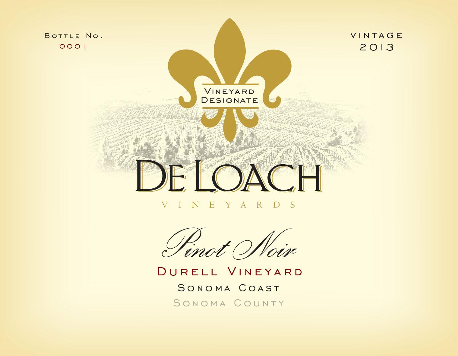 Durell Vineyard