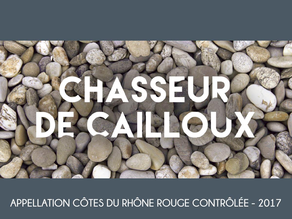 Chasseur De Cailloux