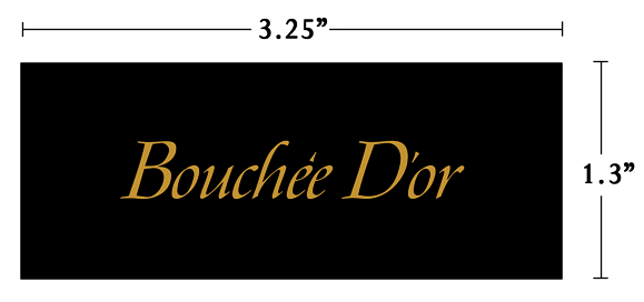 Bouchee D'or
