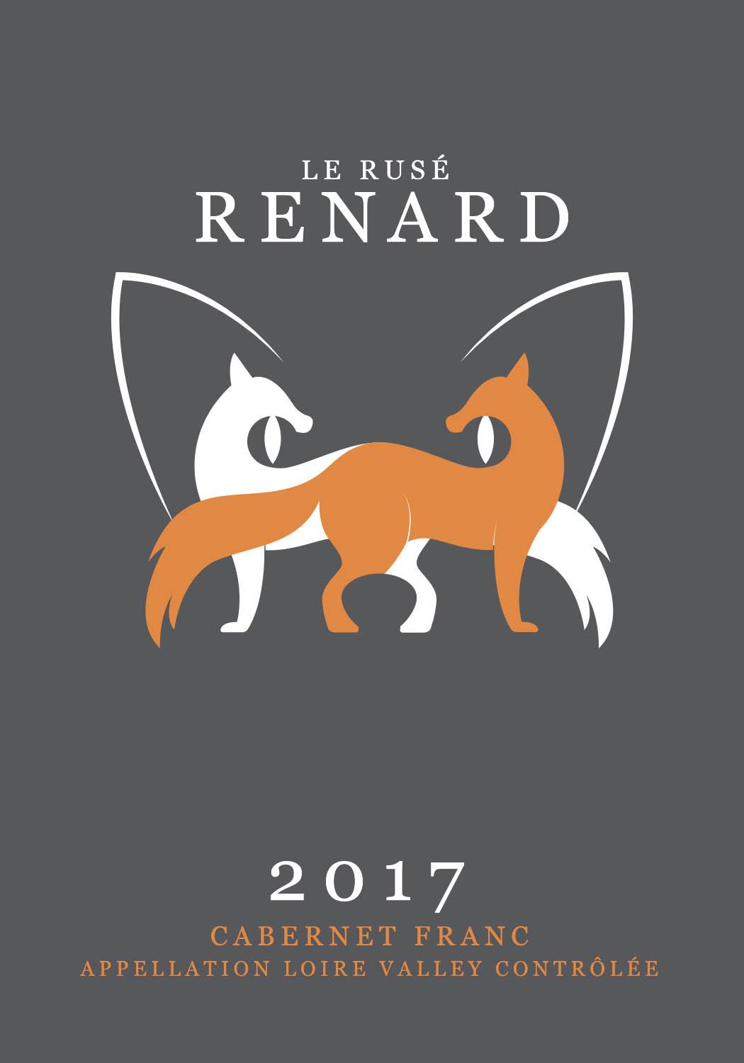 Le Ruse Renard