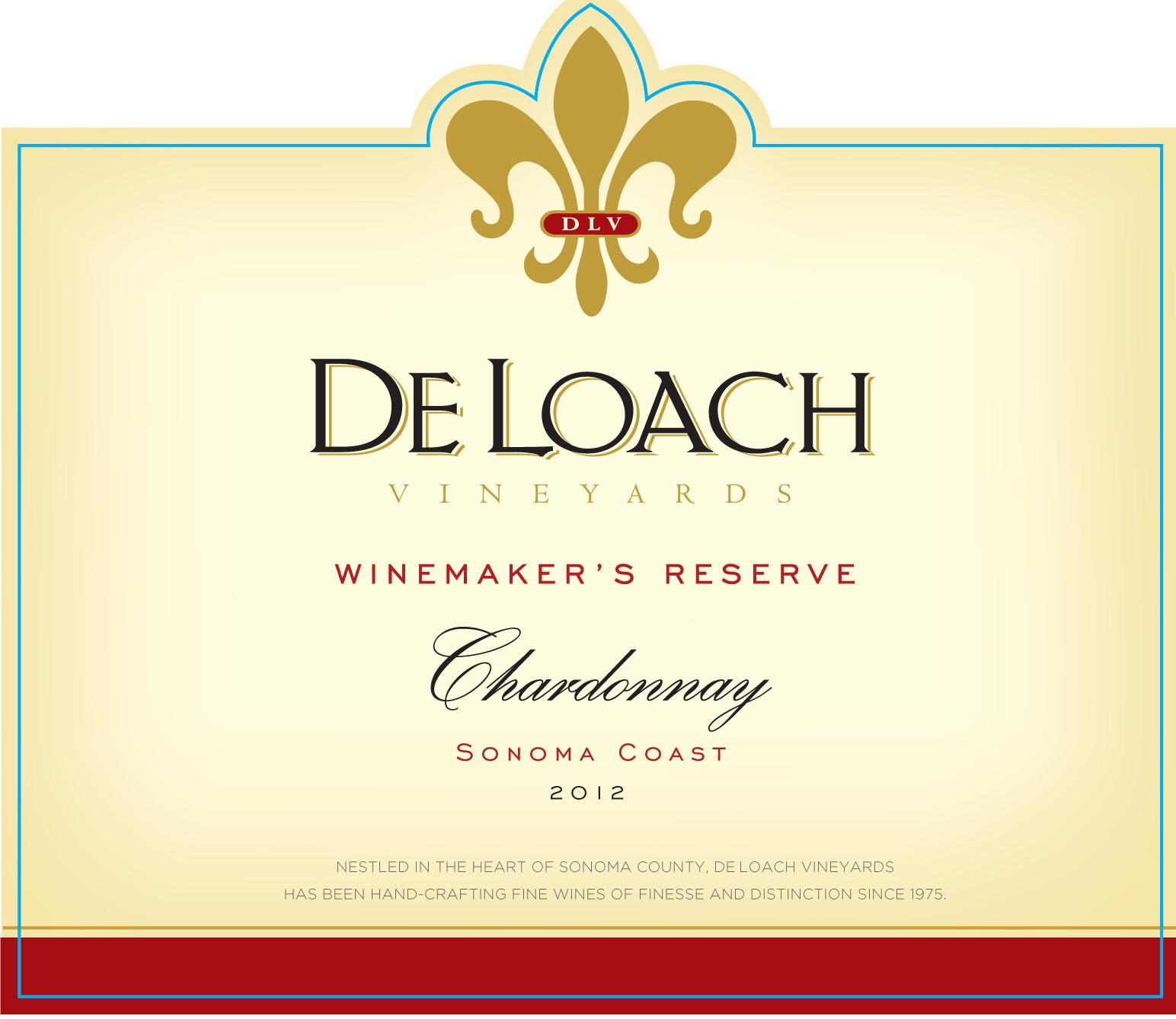 Winemaker's Reserve