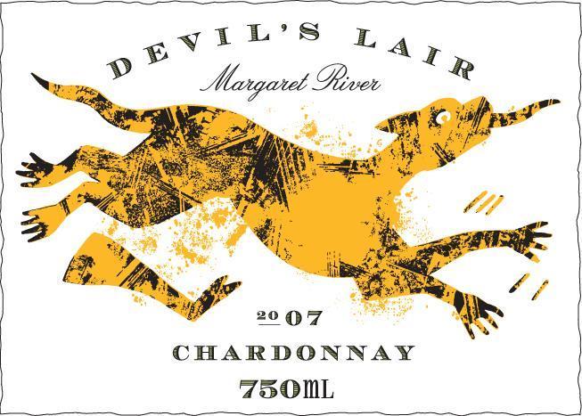 Margaret River Chardonnay