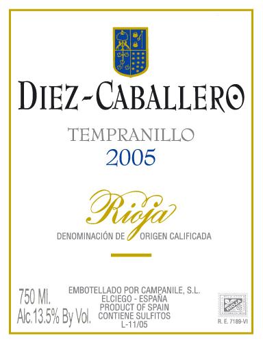 Tempranillo