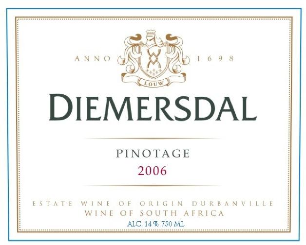 Pinotage