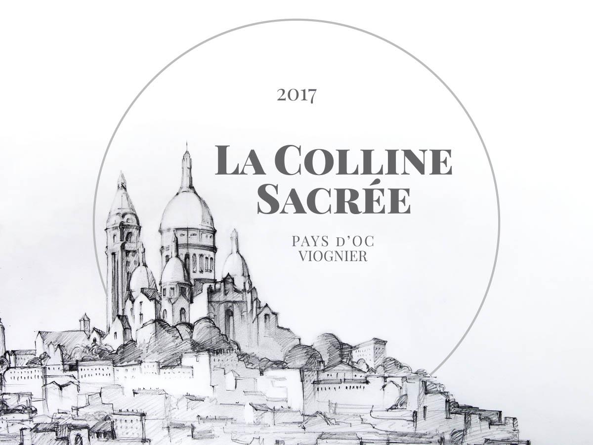 La Colline Sacree