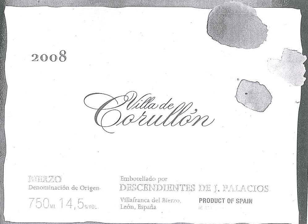 Denominación De Origen