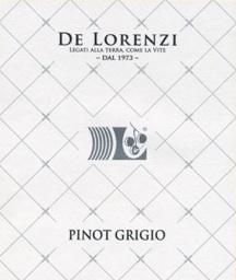 Pinot Grigio
