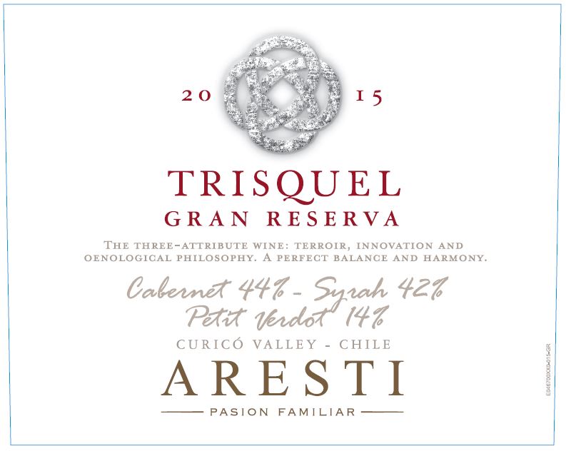 Aresti Trisquel Assemblage