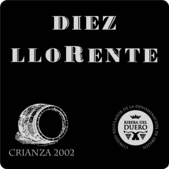 Diez Llorente